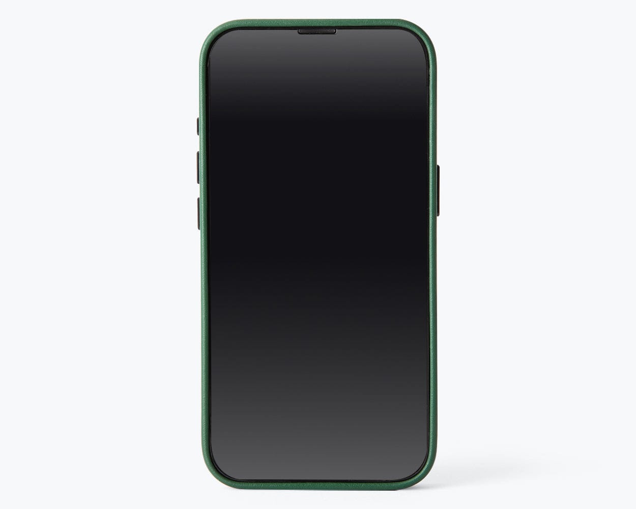 Apple iPhone 17e / 16e - Metro Slim Leather Phone Case