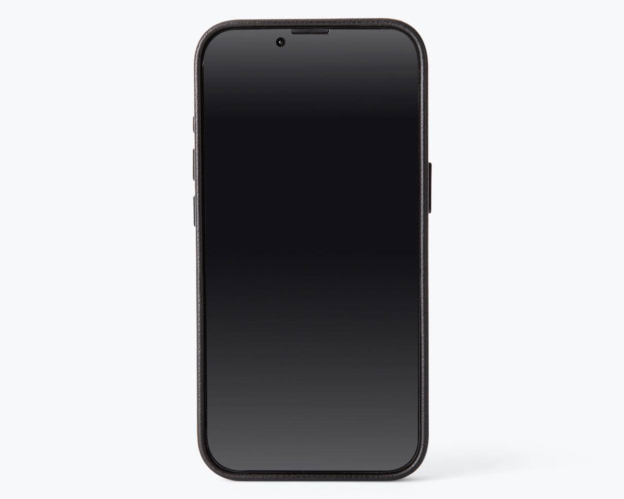 Apple iPhone 17e / 16e - Metro Slim Leather Phone Case