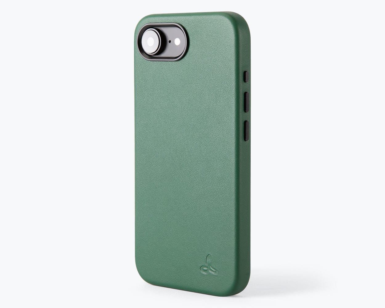 Apple iPhone 17e / 16e - Metro Slim Leather Phone Case