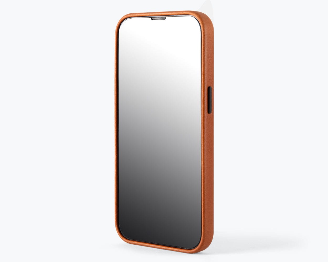 Apple iPhone 17e / 16e - Metro Slim Leather Phone Case