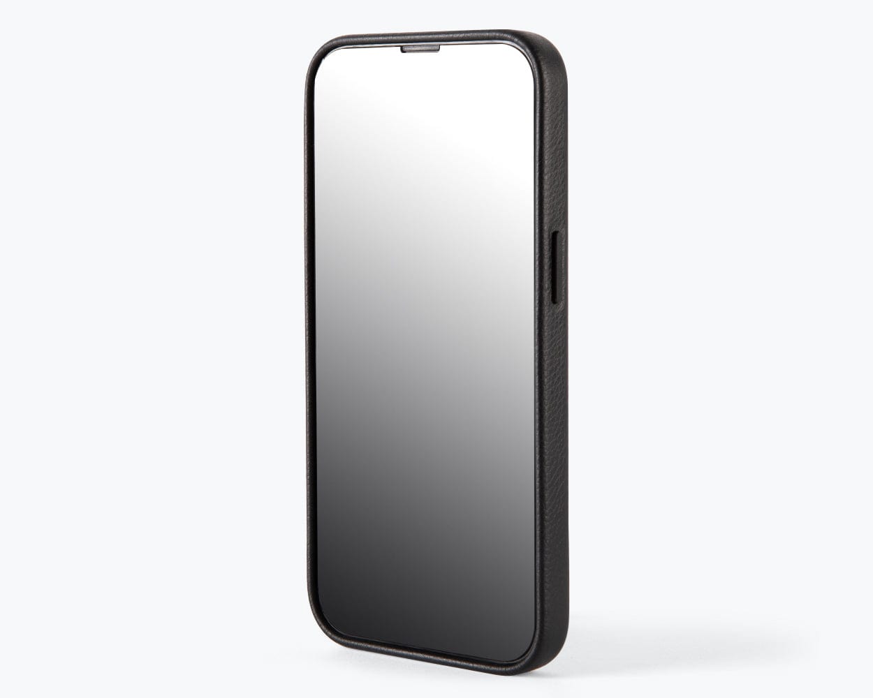 Apple iPhone 17e / 16e - Metro Slim Leather Phone Case