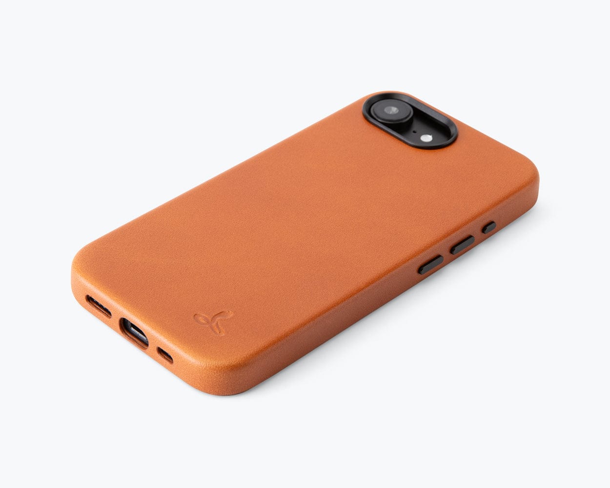 Apple iPhone 17e / 16e - Metro Slim Leather Phone Case