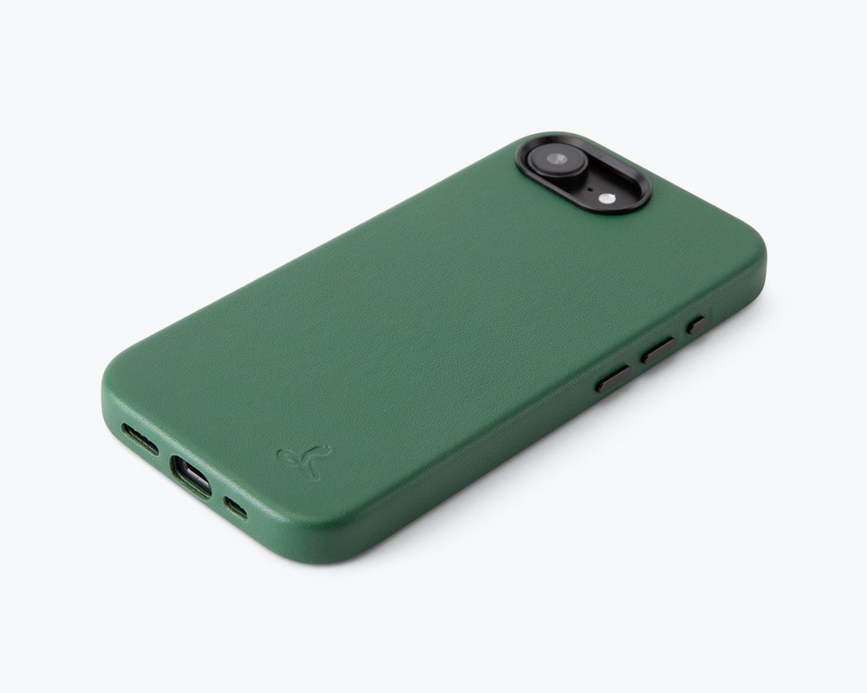 Apple iPhone 17e / 16e - Metro Slim Leather Phone Case