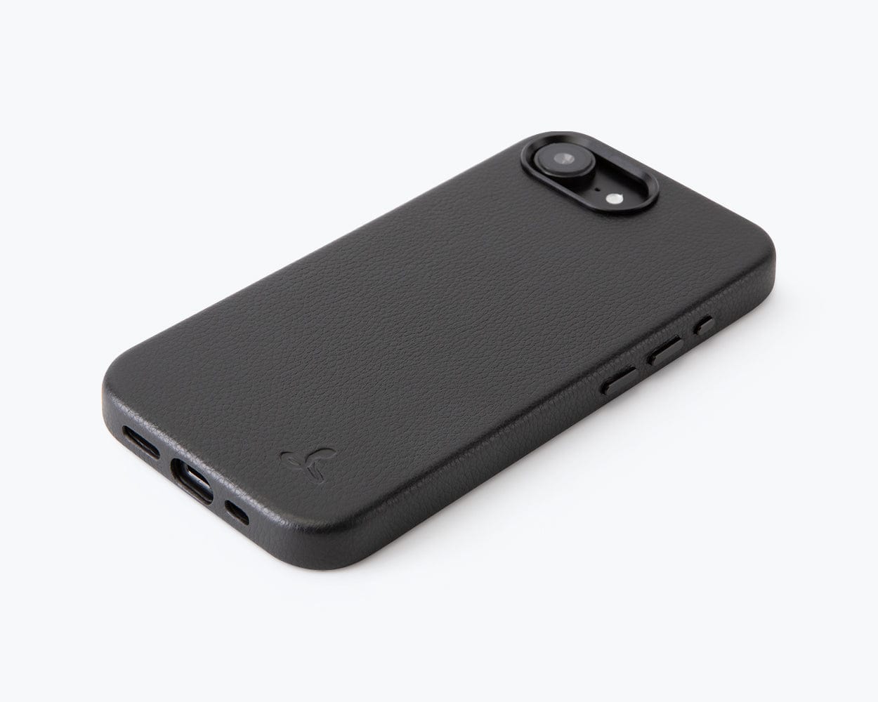 Apple iPhone 17e / 16e - Metro Slim Leather Phone Case