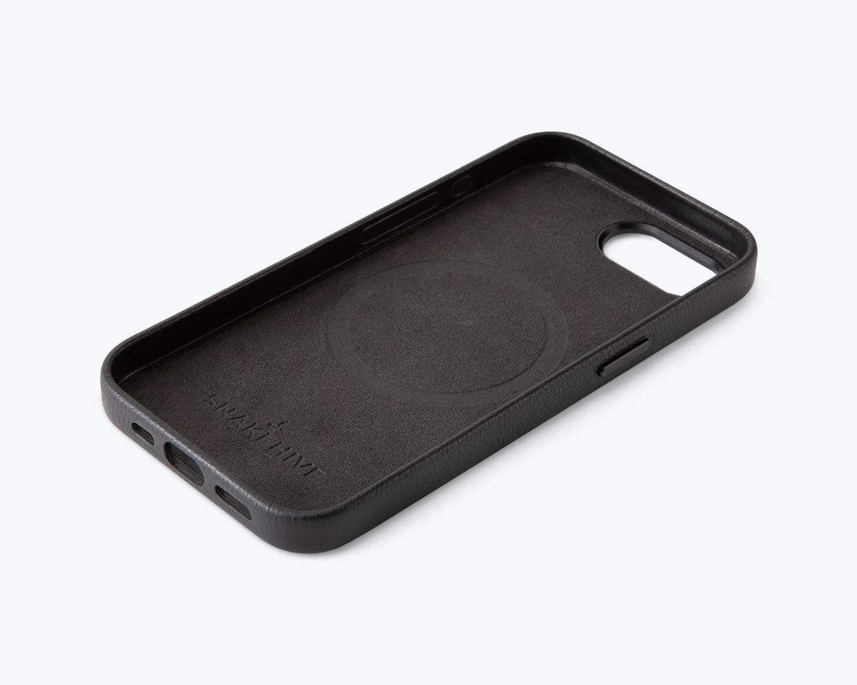 Apple iPhone 17e / 16e - Metro Slim Leather Phone Case