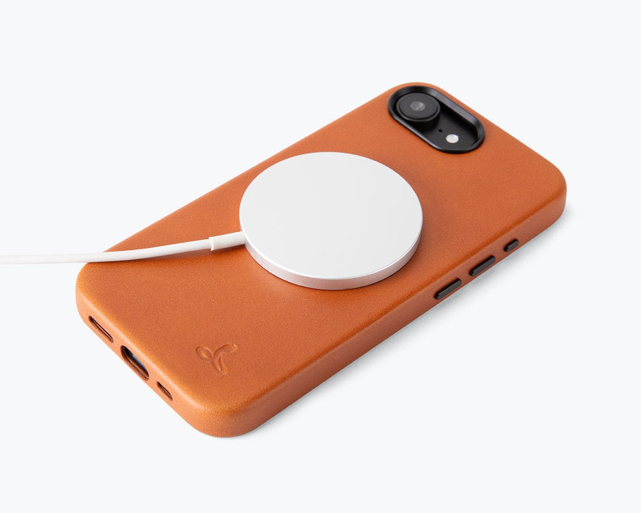 Apple iPhone 17e / 16e - Metro Slim Leather Phone Case