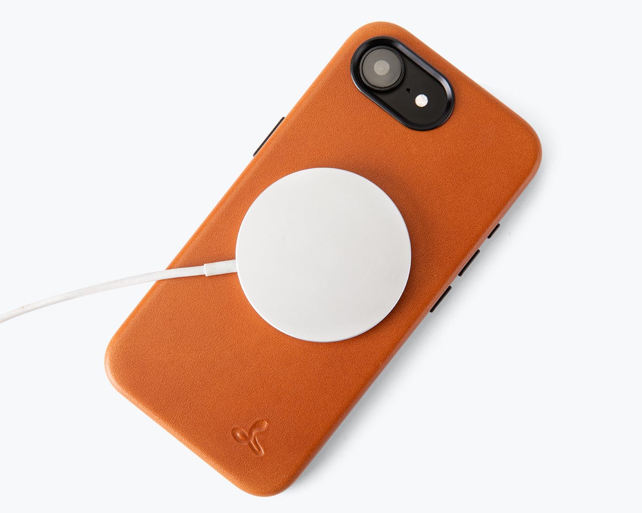 Apple iPhone 17e / 16e - Metro Slim Leather Phone Case