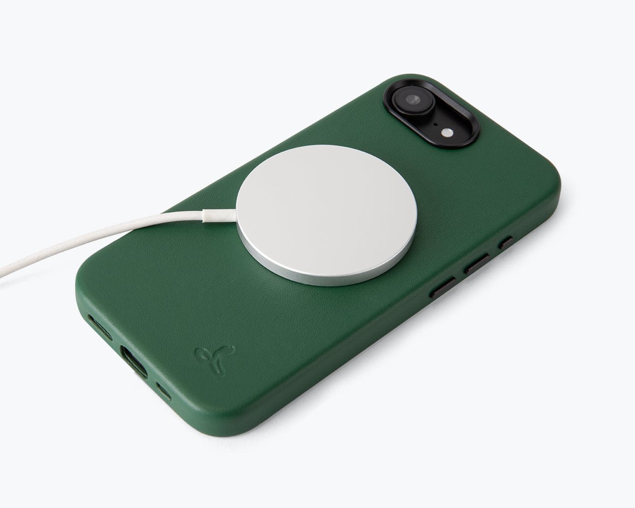 Apple iPhone 17e / 16e - Metro Slim Leather Phone Case