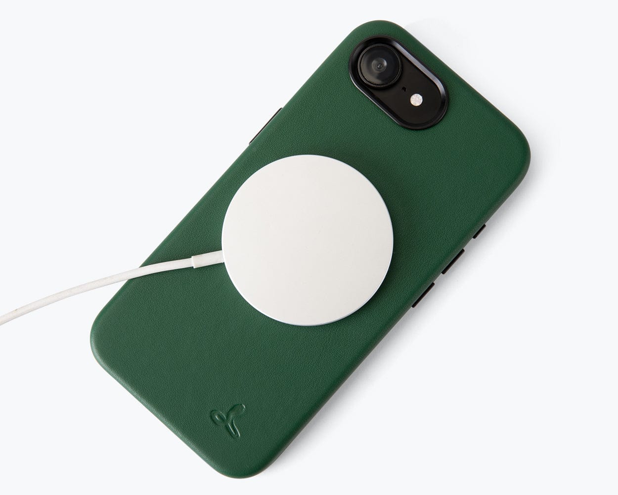 Apple iPhone 17e / 16e - Metro Slim Leather Phone Case