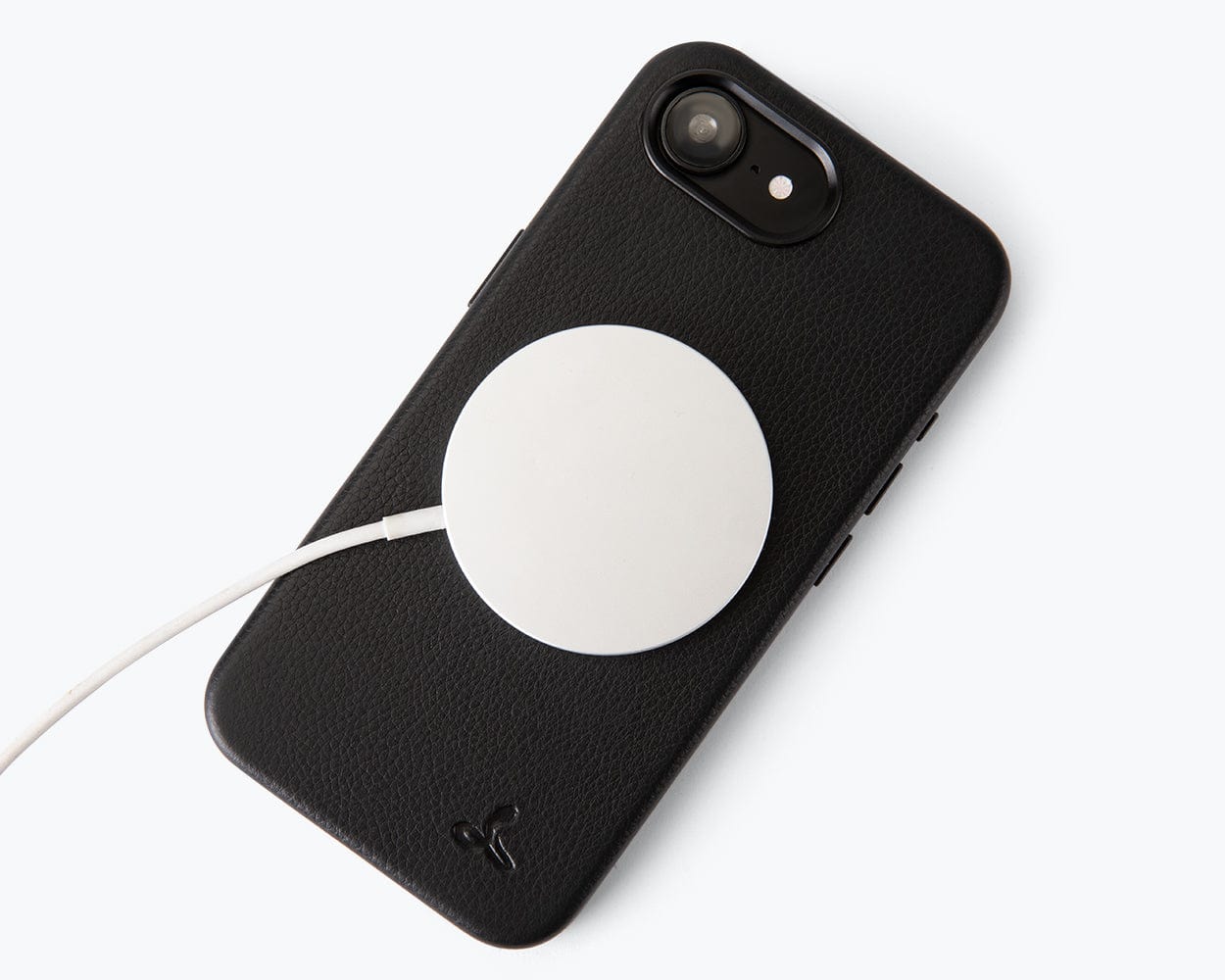 Apple iPhone 17e / 16e - Metro Slim Leather Phone Case