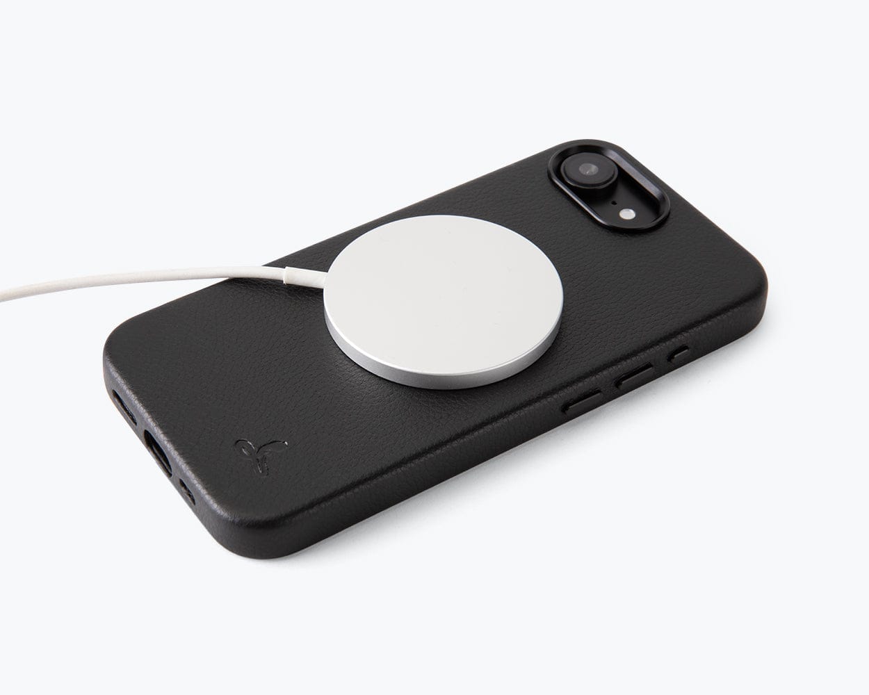 Apple iPhone 17e / 16e - Metro Slim Leather Phone Case