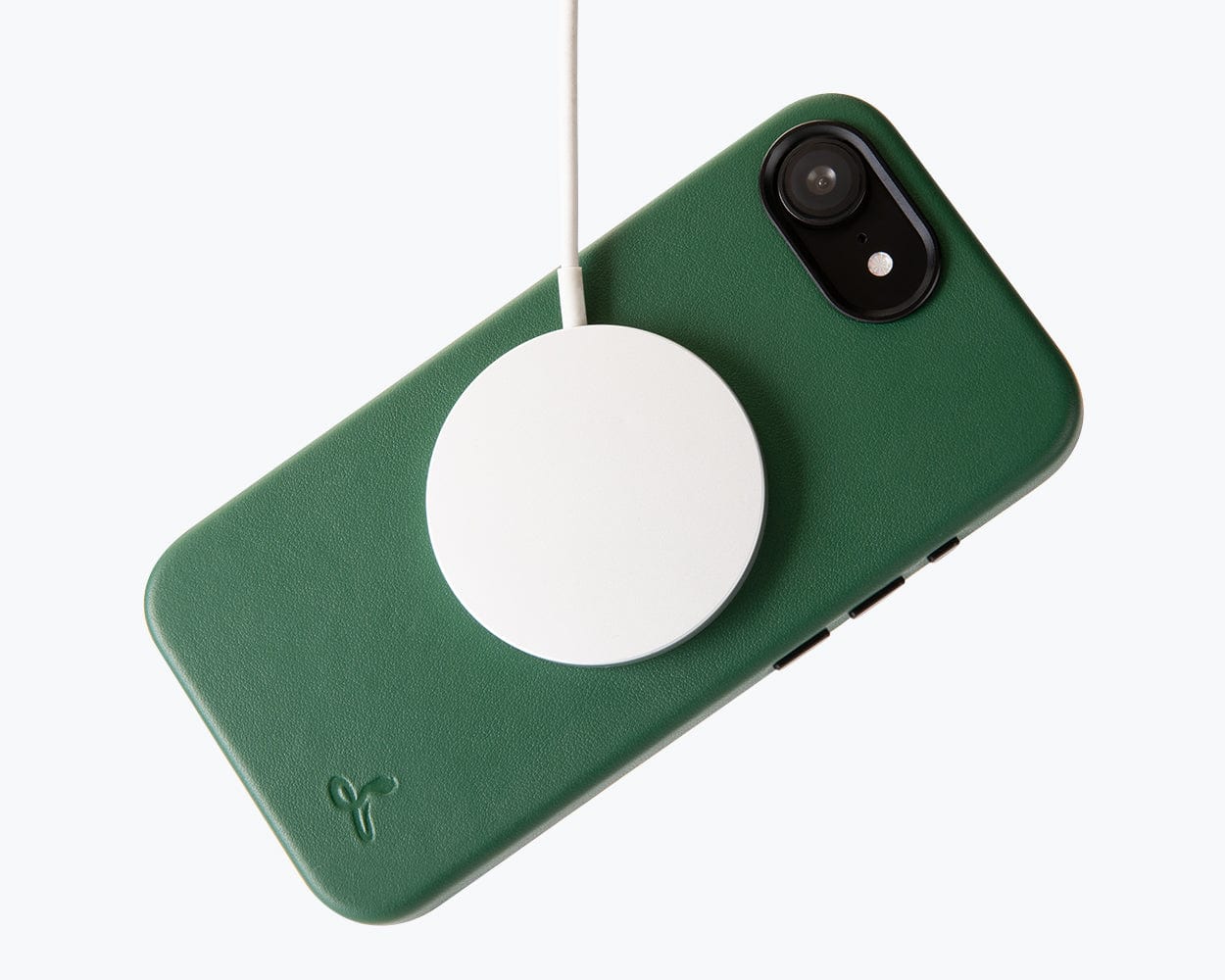 Apple iPhone 17e / 16e - Metro Slim Leather Phone Case