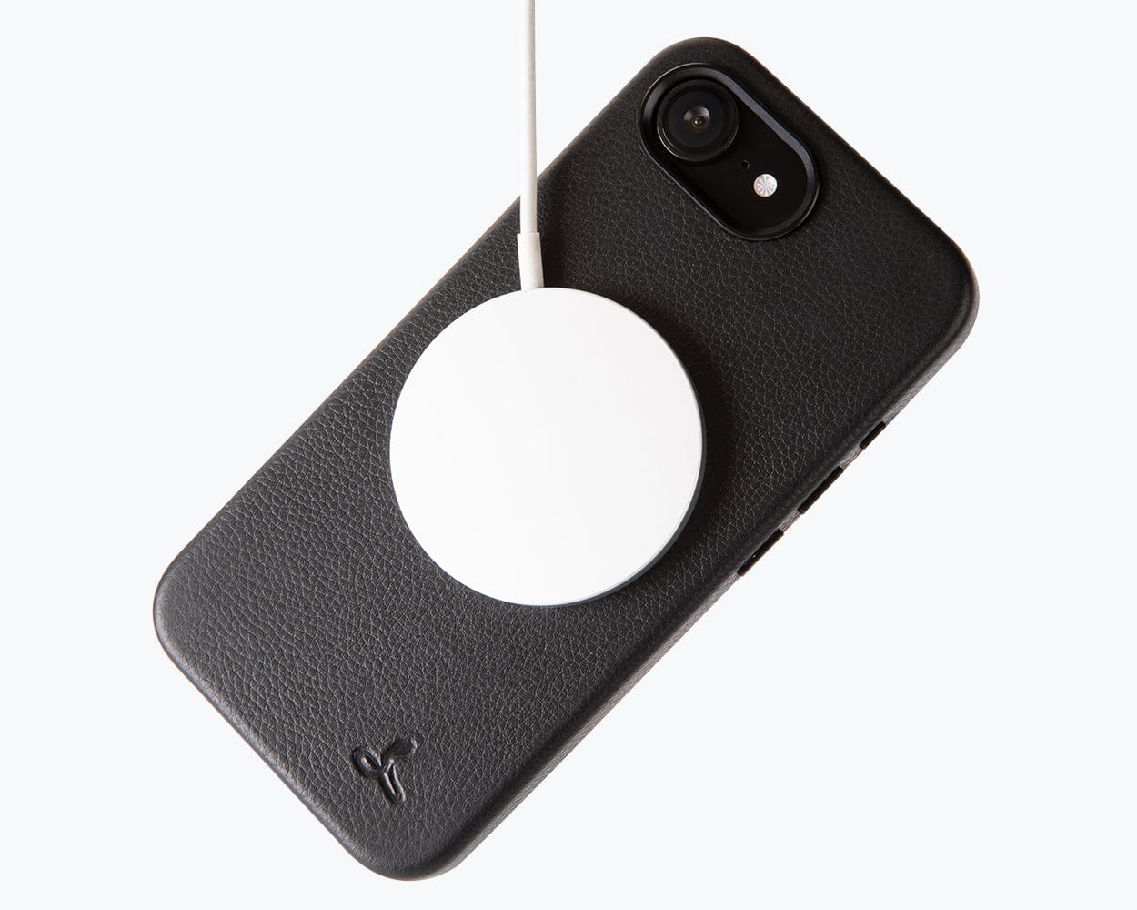 Apple iPhone 17e / 16e - Metro Slim Leather Phone Case