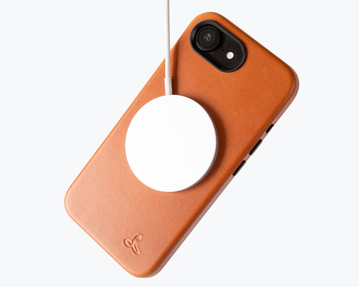 Apple iPhone 17e / 16e - Metro Slim Leather Phone Case