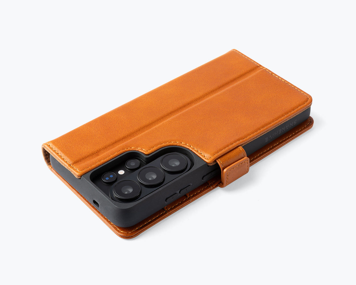 Samsung Galaxy S26 Ultra - Metro Leather Wallet Phone Case