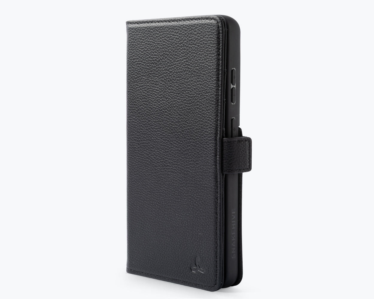 Samsung Galaxy S26 Ultra - Metro Leather Wallet Phone Case