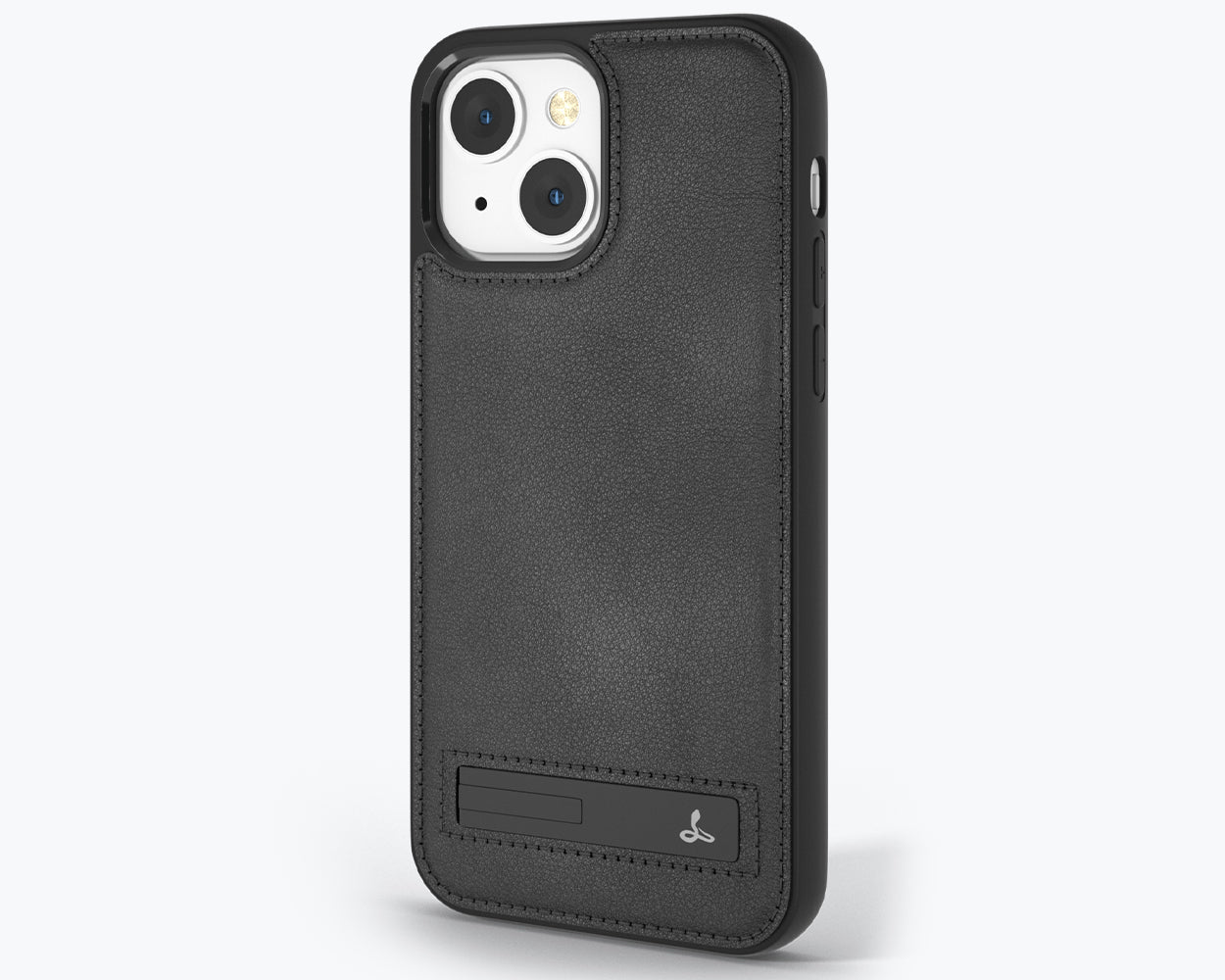 Apple iPhone 13 - Metro Leather Phone Case