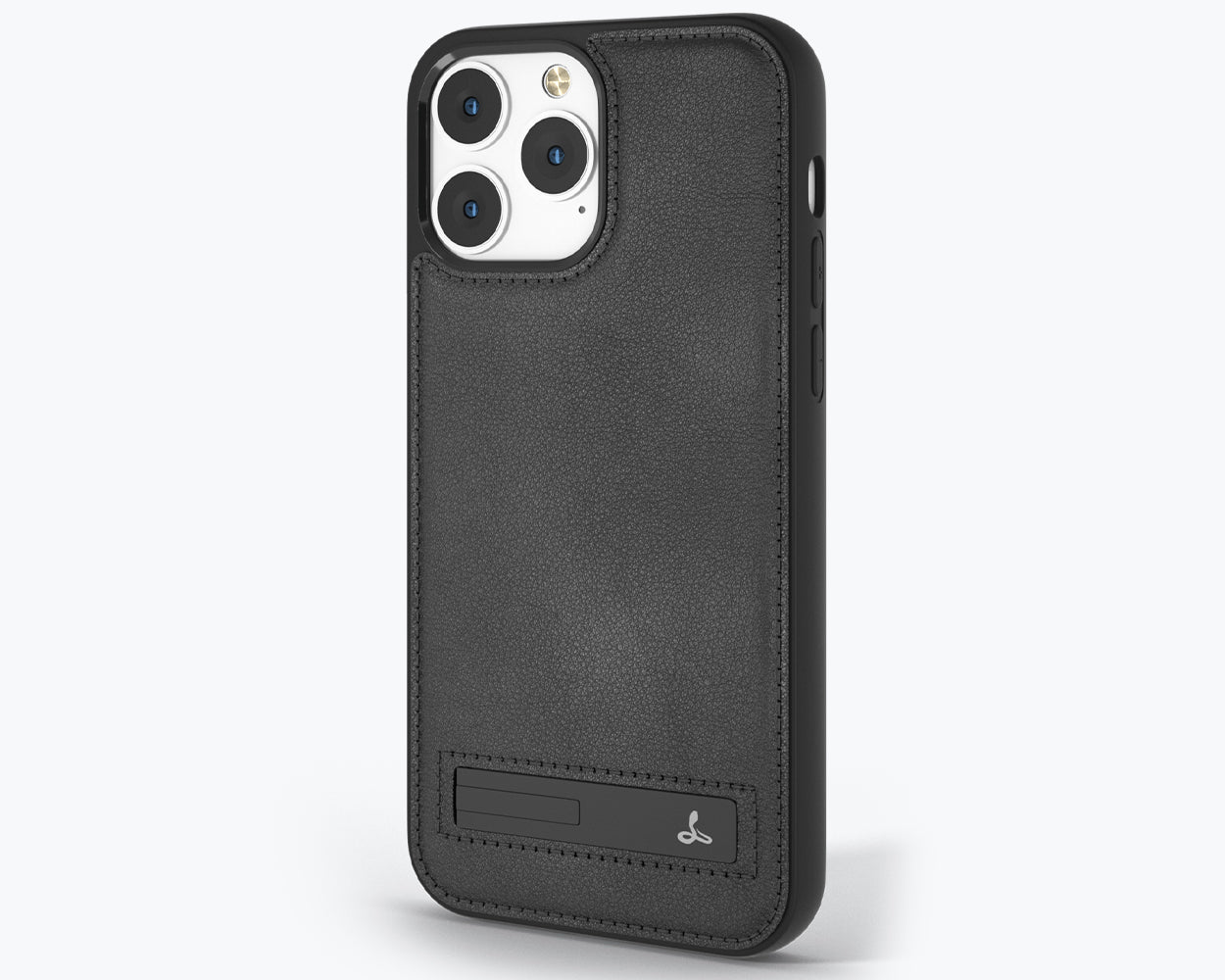 Apple iPhone 13 Pro - Metro Leather Phone Case