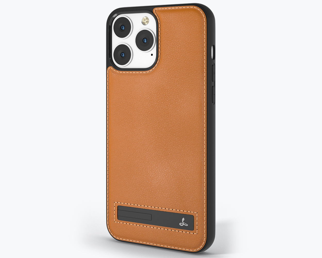 Apple iPhone 13 Pro Max - Metro Leather Phone Case