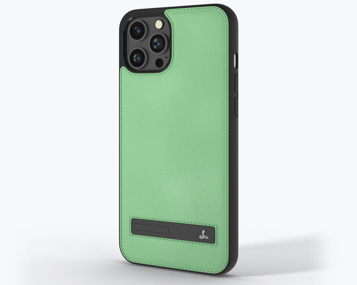 Apple iPhone 12 Pro - Metro Leather Phone Case