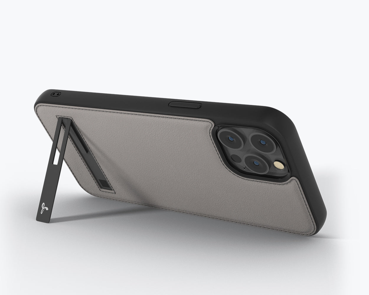 Apple iPhone 12 Pro - Metro Leather Phone Case