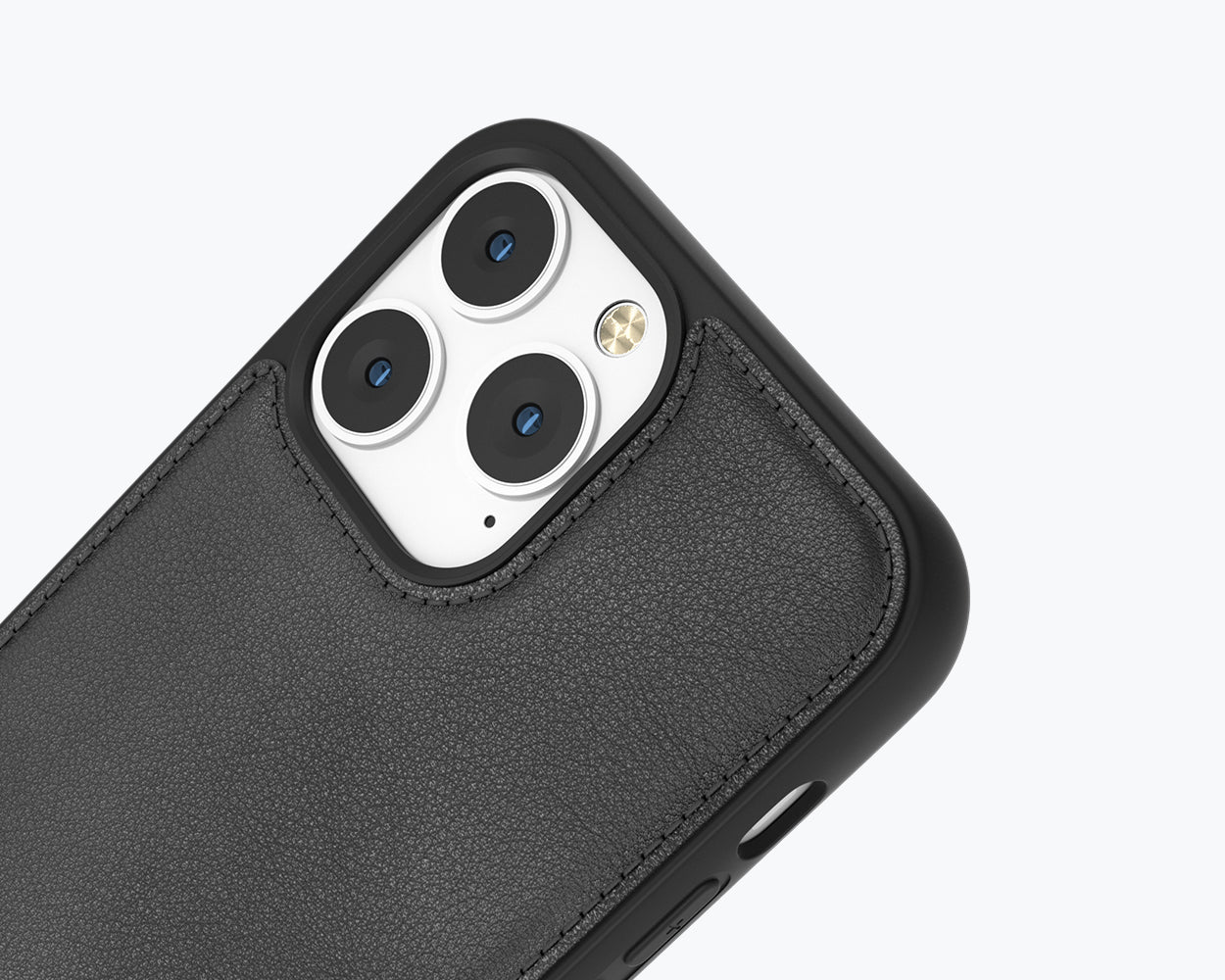 Apple iPhone 13 Pro - Metro Leather Phone Case