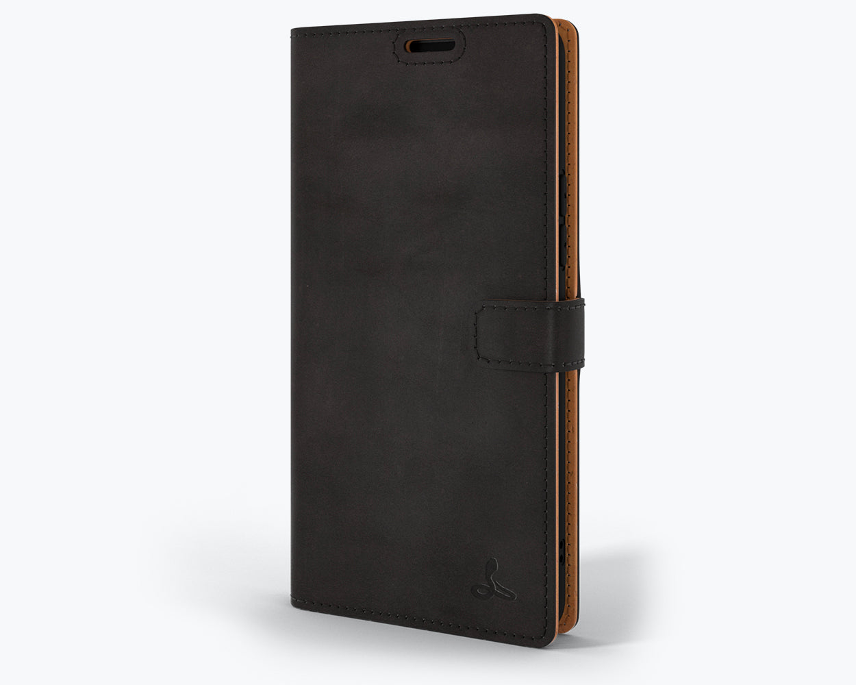 Samsung Galaxy A53 - Vintage Leather Wallet Phone Case