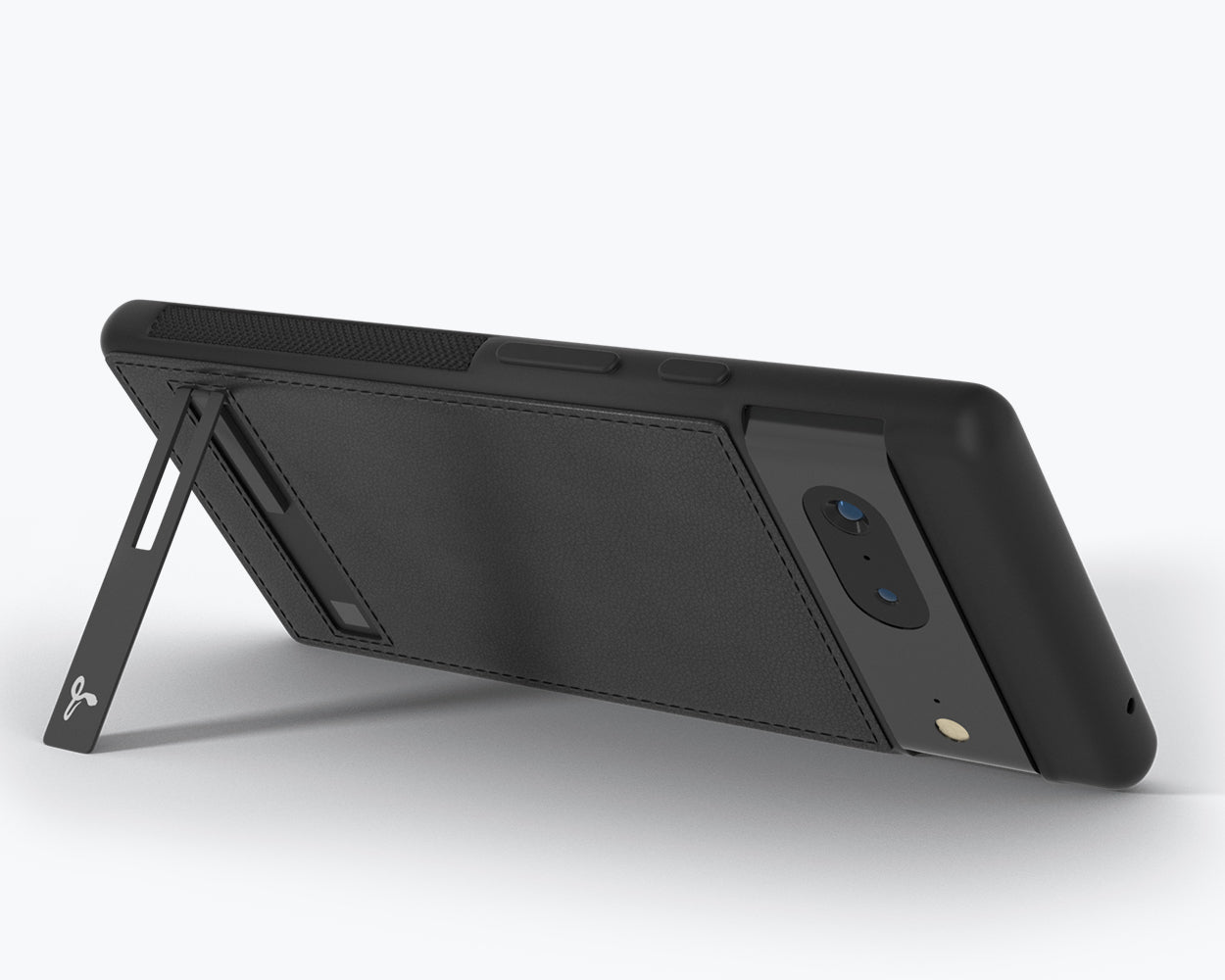 Google Pixel 7 - Metro Leather Phone Case