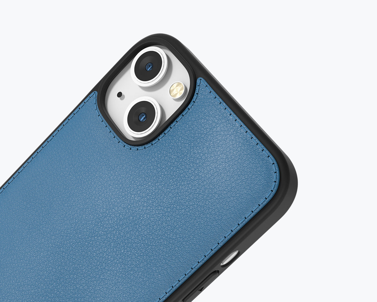 Apple iPhone 14 Plus - Metro Leather Phone Case