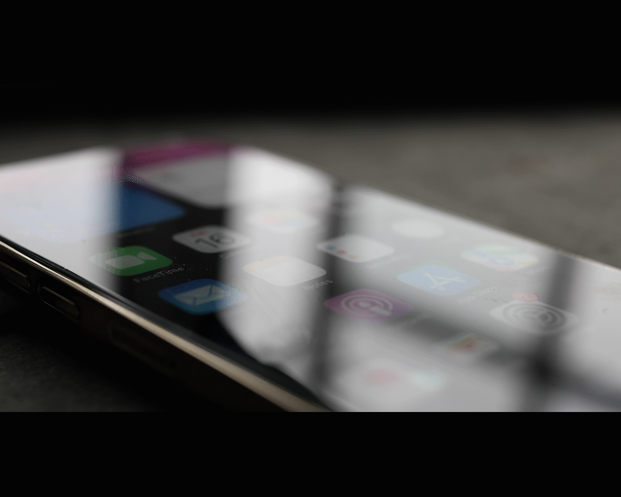 Apple iPhone 13 - Tempered Glass Screen Protector (x2)