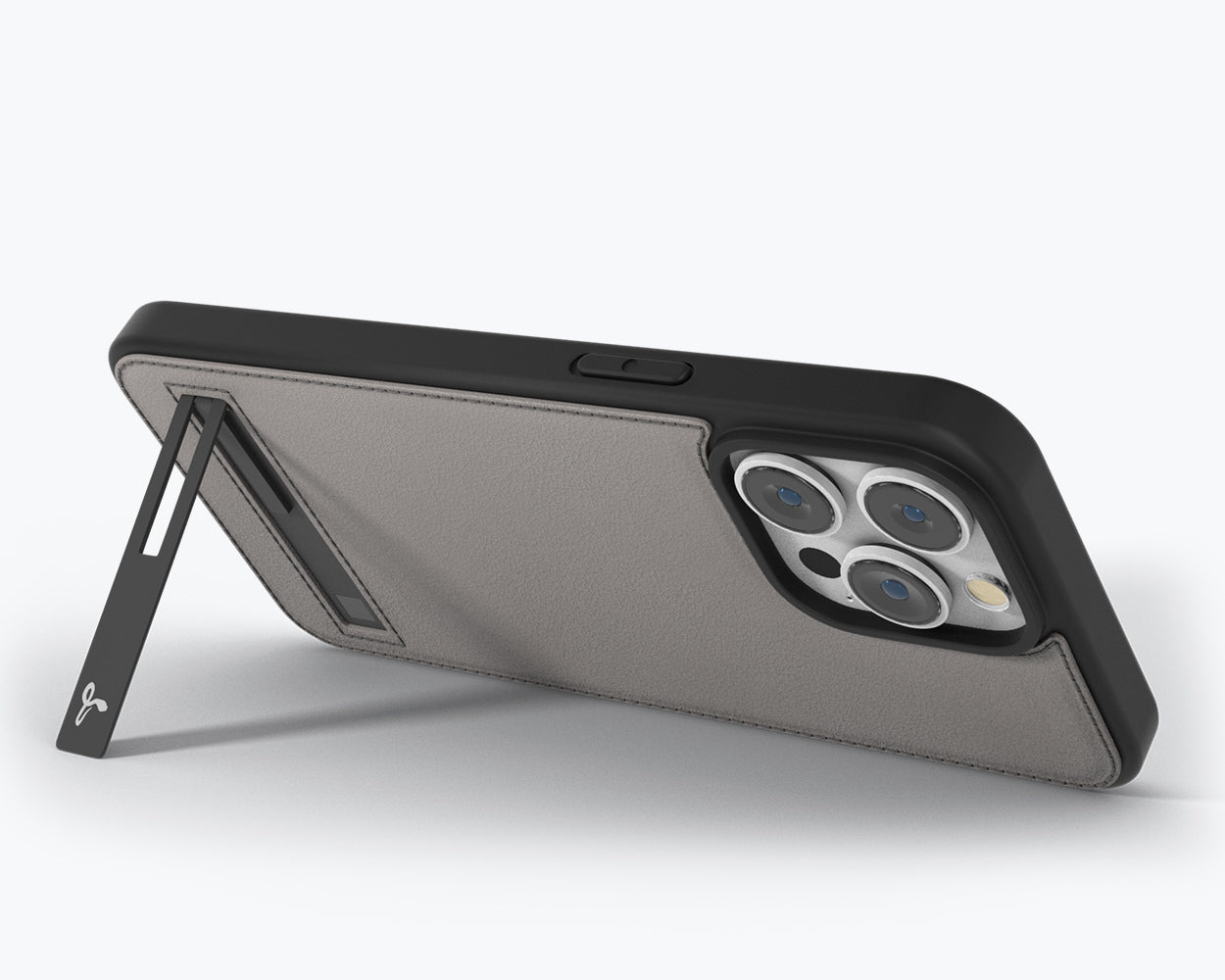 Apple iPhone 14 Pro - Metro Leather Phone Case