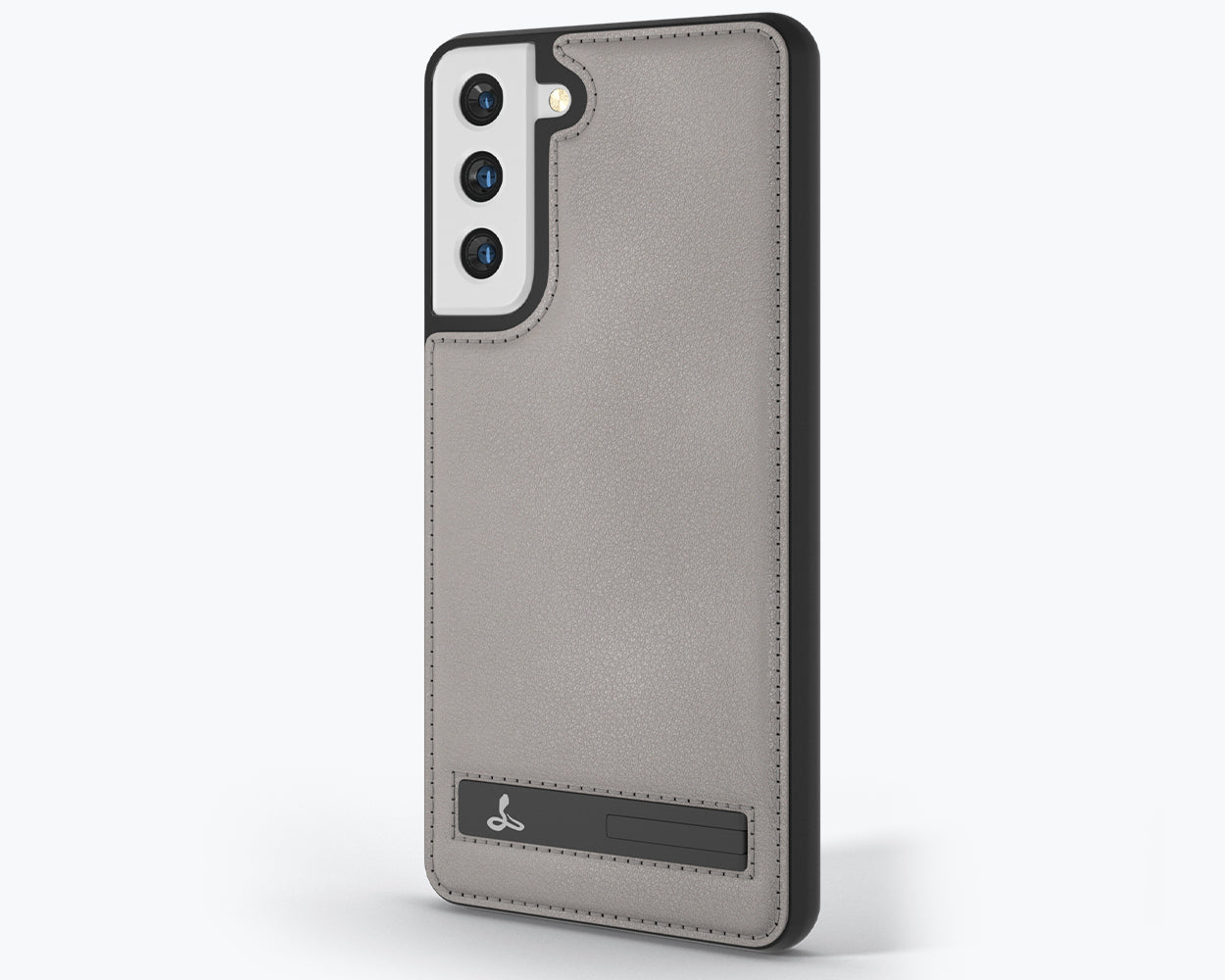 Samsung Galaxy S21 FE - Metro Leather Phone Case