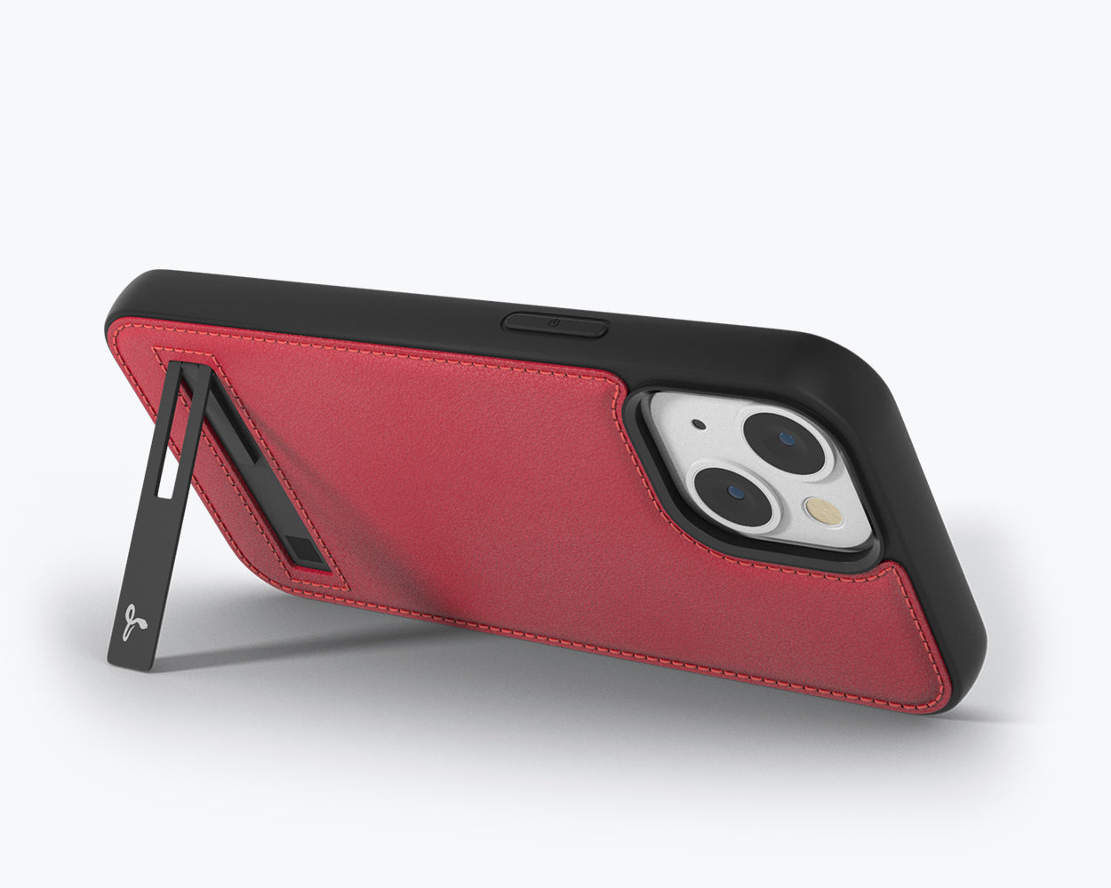 Apple iPhone 13 - Metro Leather Phone Case