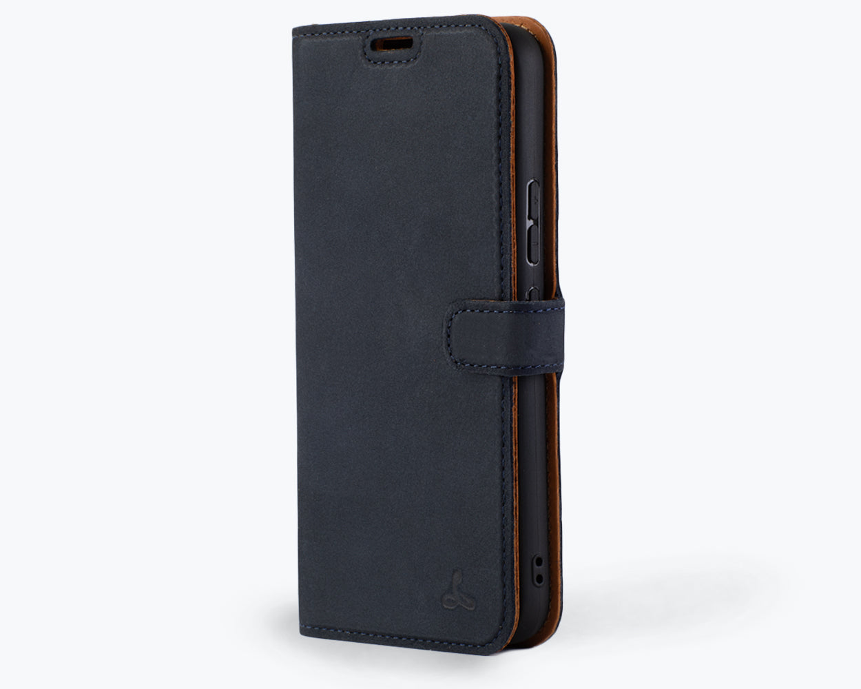 Samsung Galaxy A54 - Vintage Leather Wallet Phone Case