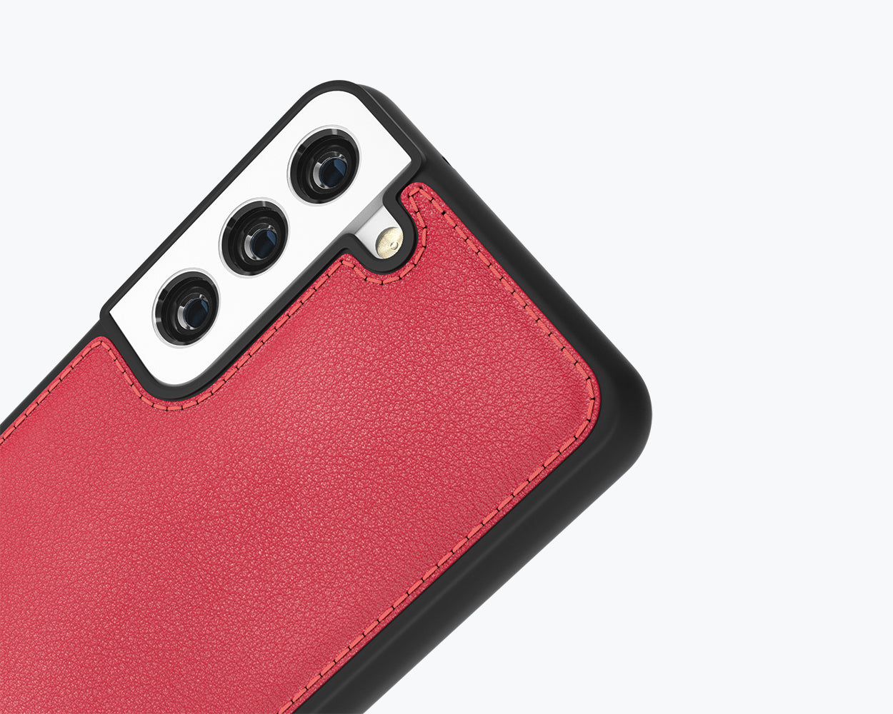 Samsung Galaxy S22 - Metro Leather Phone Case