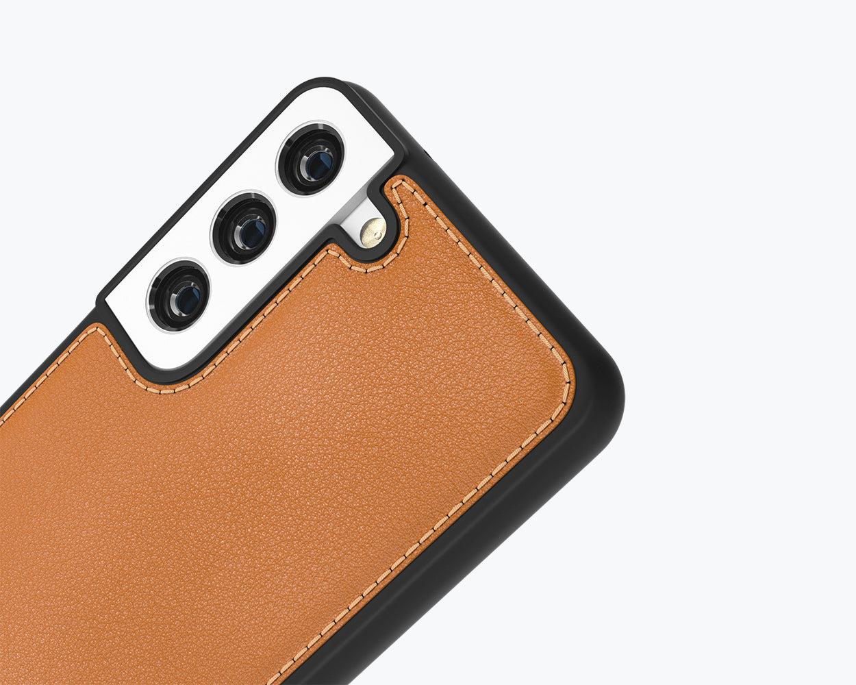 Samsung Galaxy S22 - Metro Leather Phone Case