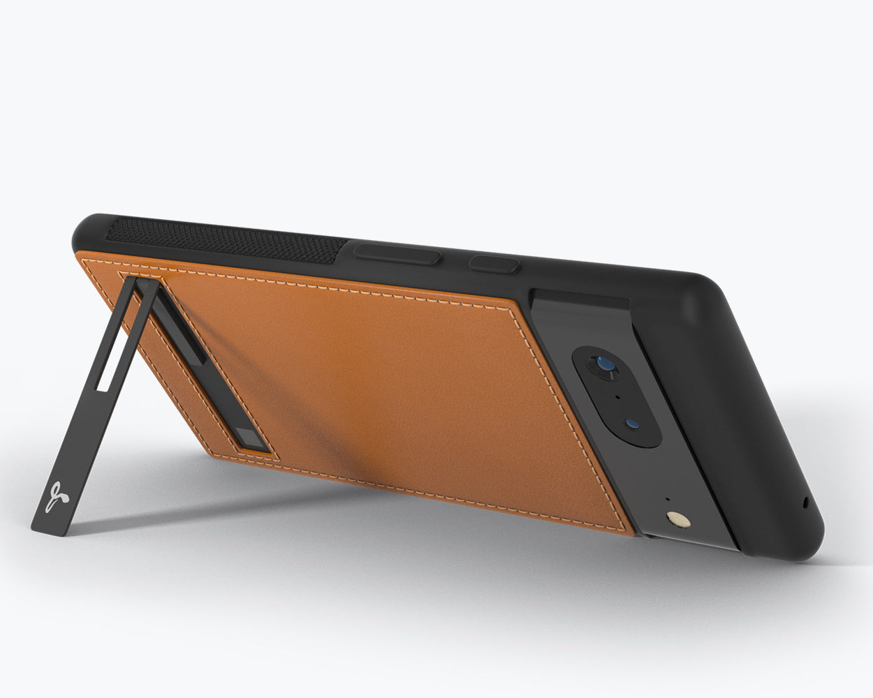 Google Pixel 7 - Metro Leather Phone Case