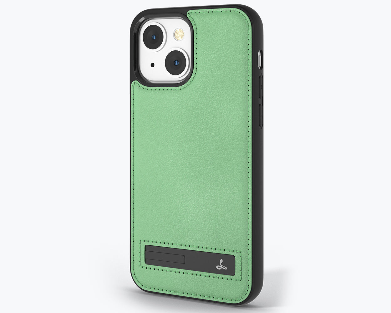 Apple iPhone 13 - Metro Leather Phone Case