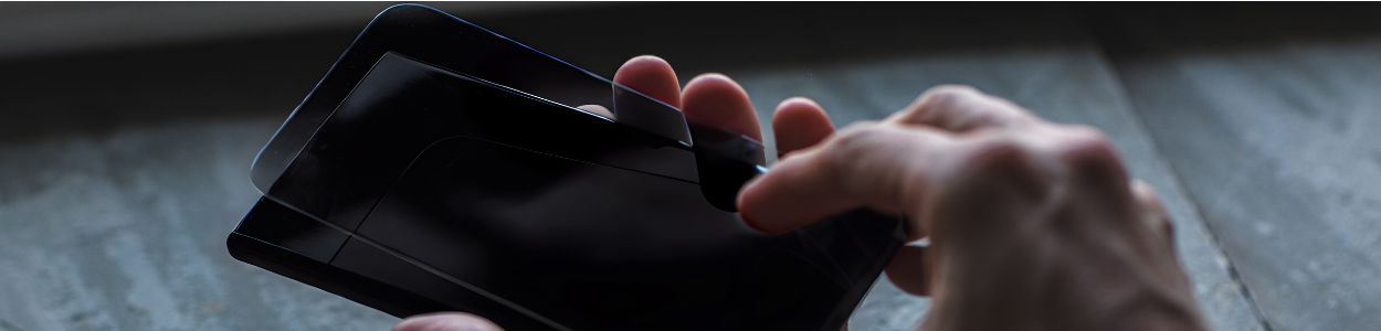 Privacy Screen Protectors