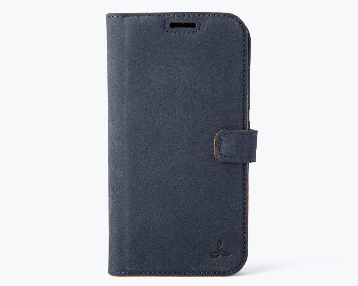 Google Pixel 9A - Vintage Leather Wallet Phone Case