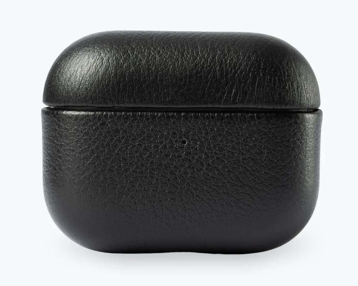 Snakehive Accessories Apple AirPods Pro 3 - Metro Leather Case Apple AirPods Pro 3 Leather Case | Snakehive