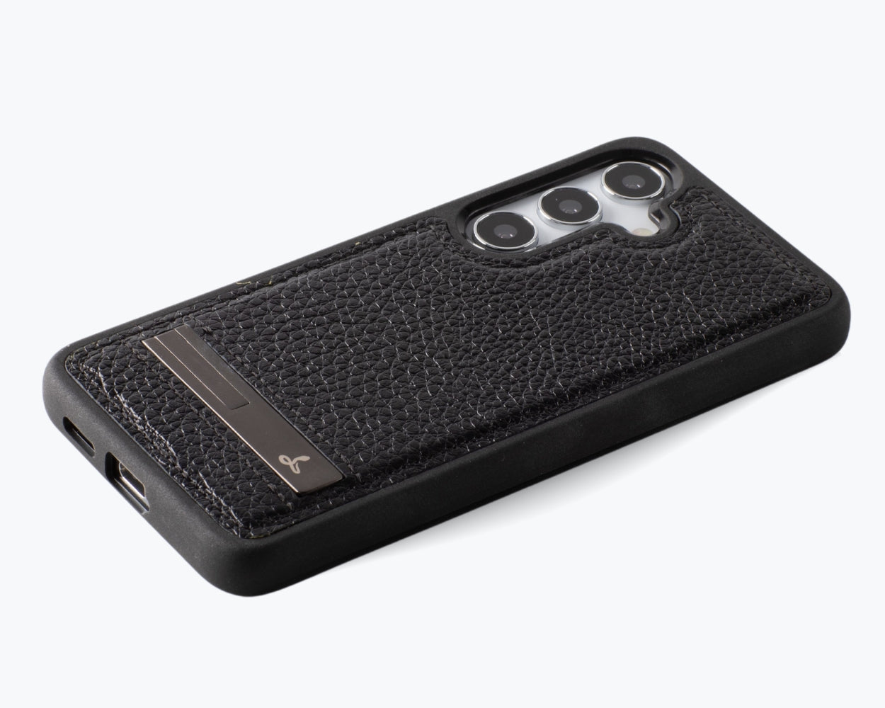 Samsung Galaxy S24 - Metro Leather Phone Case