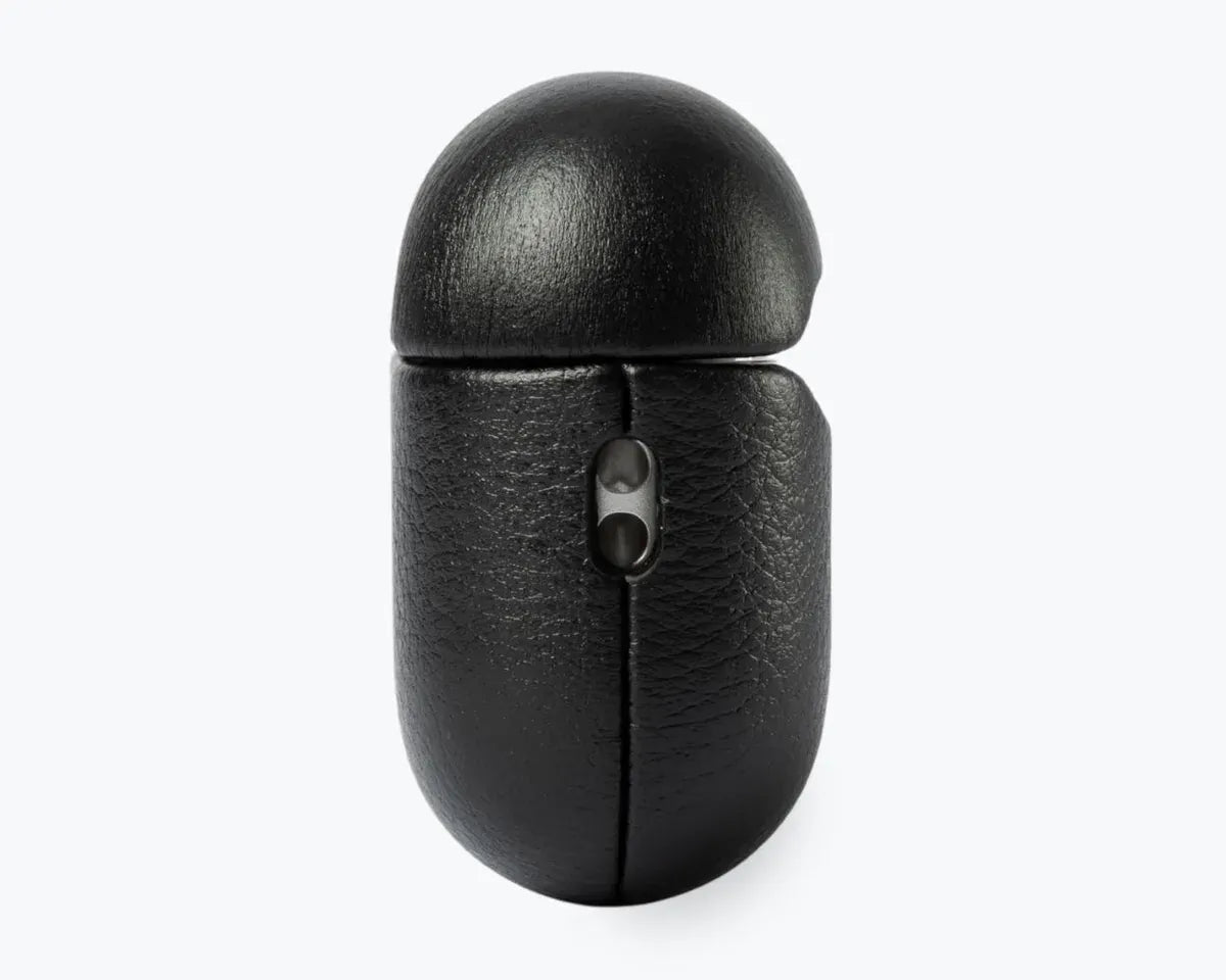 Snakehive Accessories Apple AirPods Pro 3 - Metro Leather Case Apple AirPods Pro 3 Leather Case | Snakehive