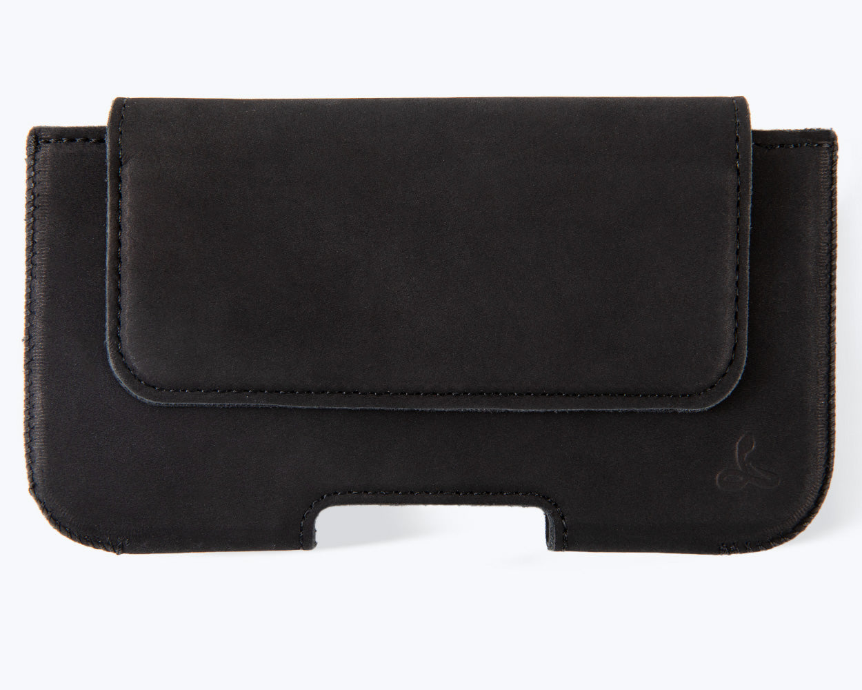 XL - Vintage Belt Pouch