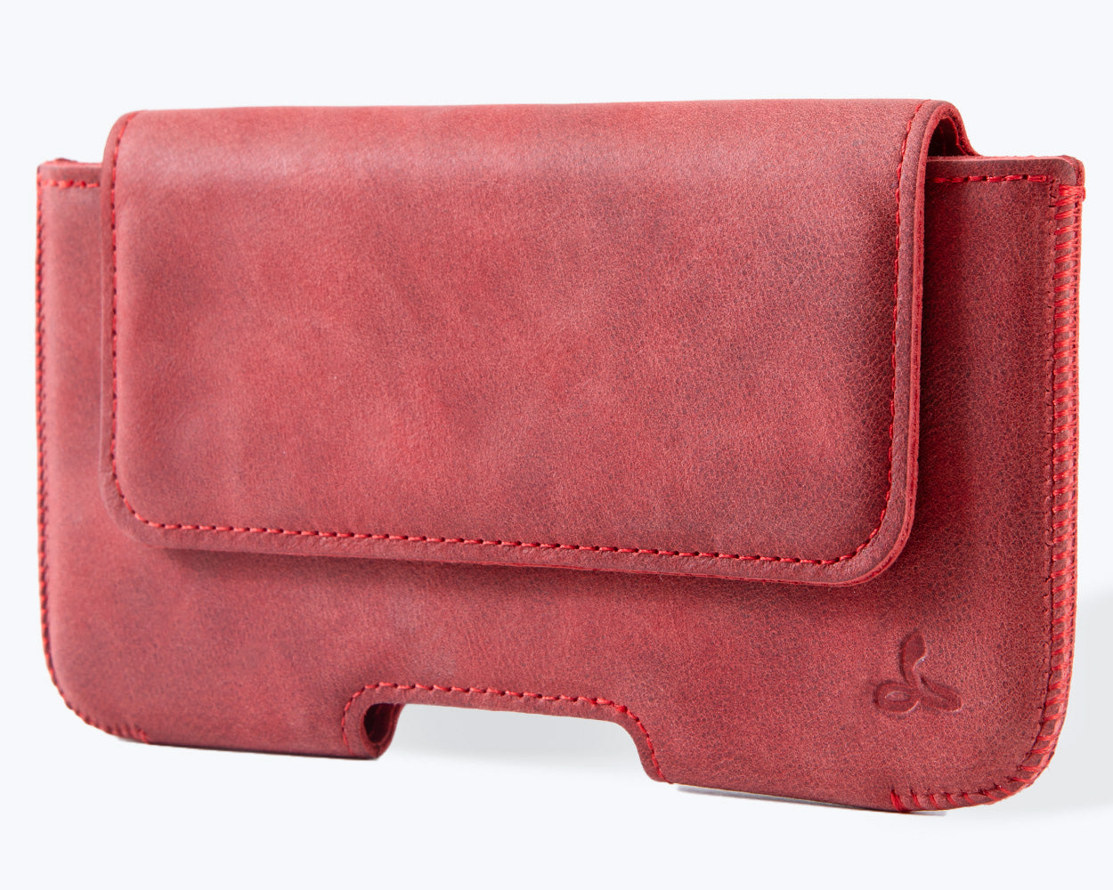 XL - Vintage Belt Pouch