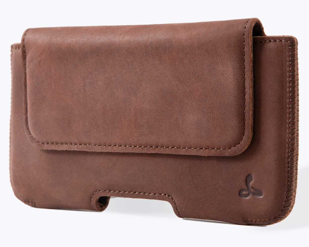 XL - Vintage Belt Pouch