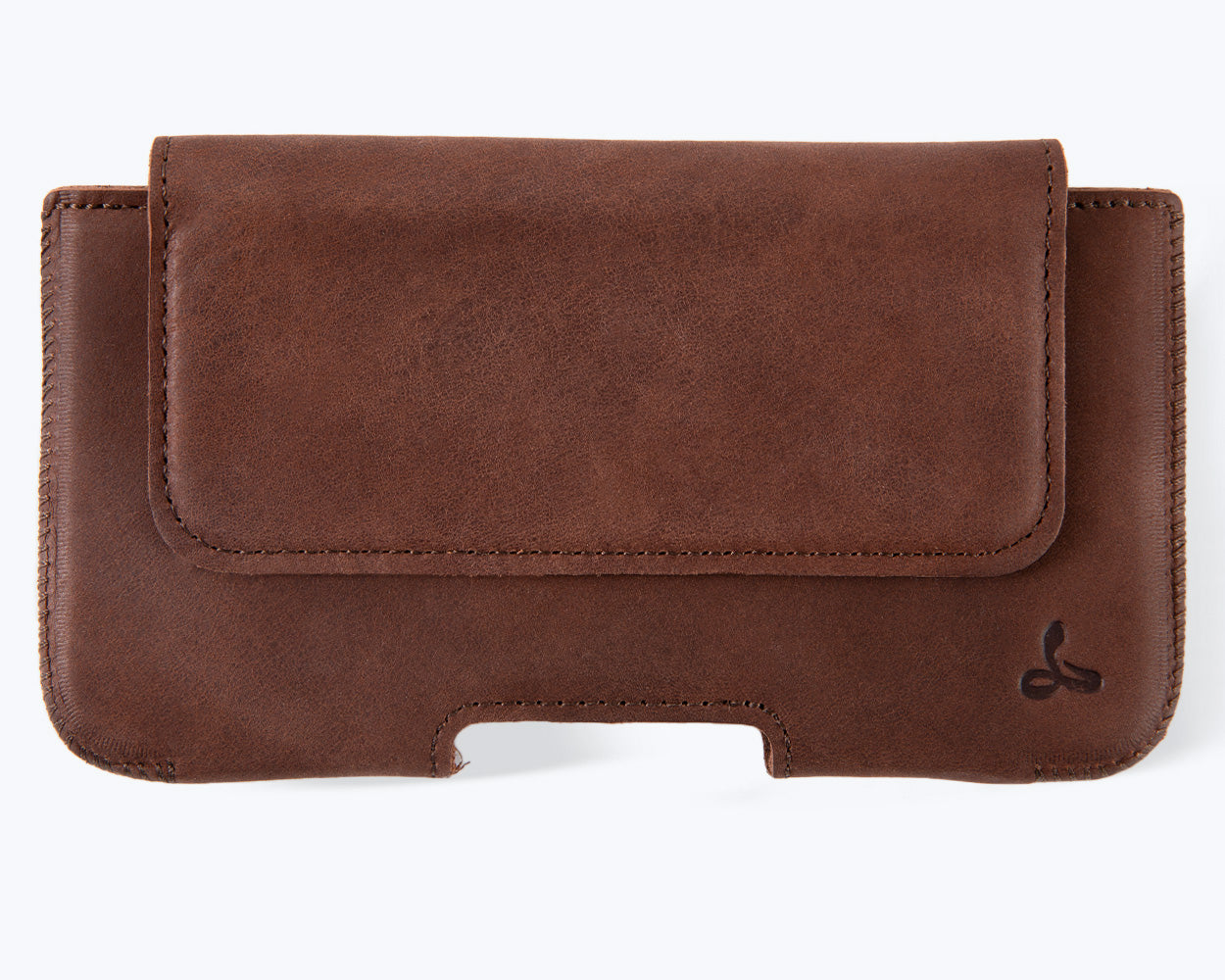 XL - Vintage Belt Pouch