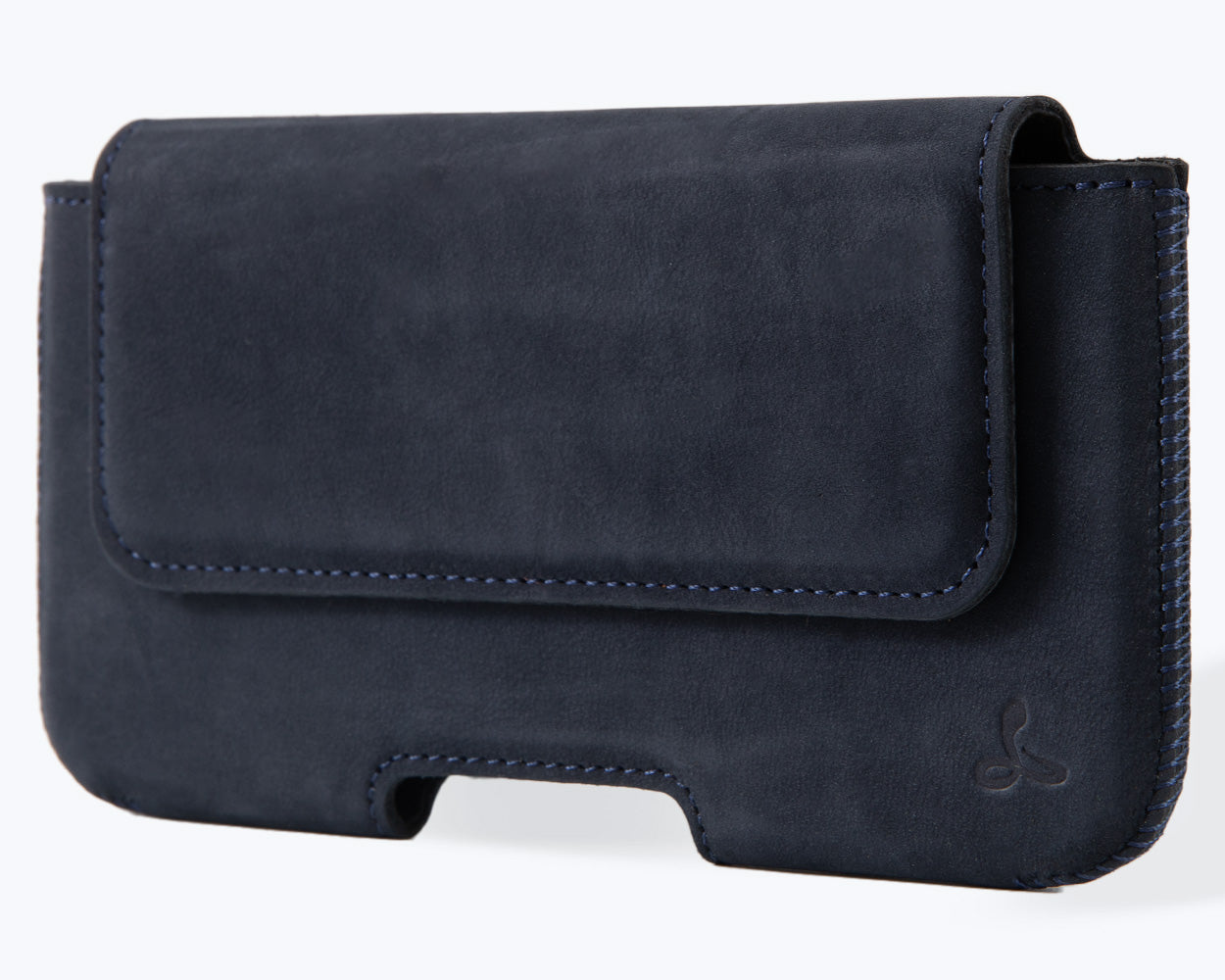 XL - Vintage Belt Pouch