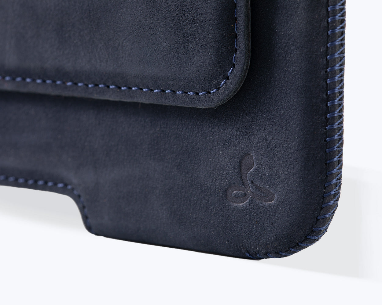 XL - Vintage Belt Pouch