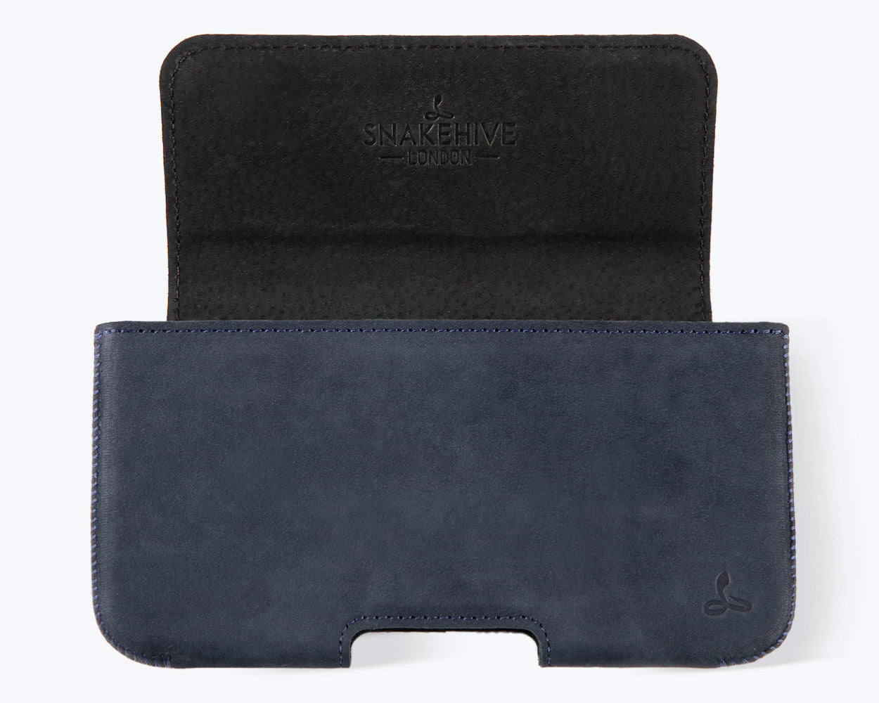 XL - Vintage Belt Pouch